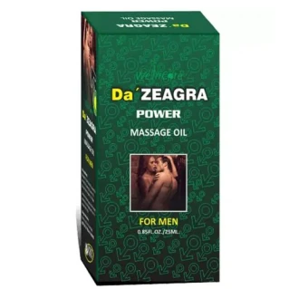 Da Zeagra Oil Price In Pakistan